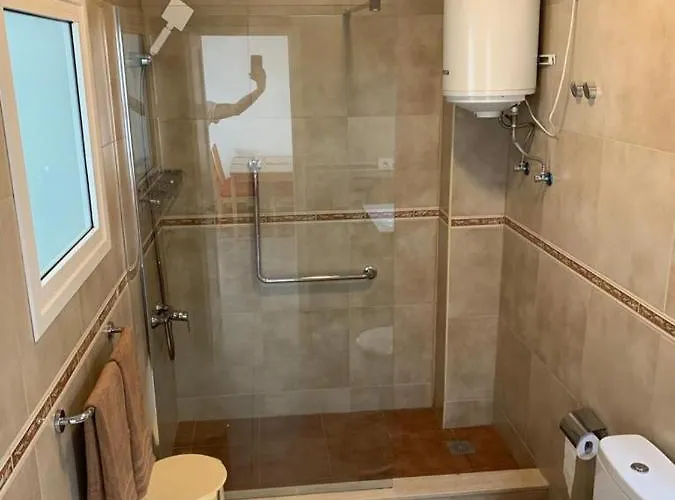 Miri Apartament