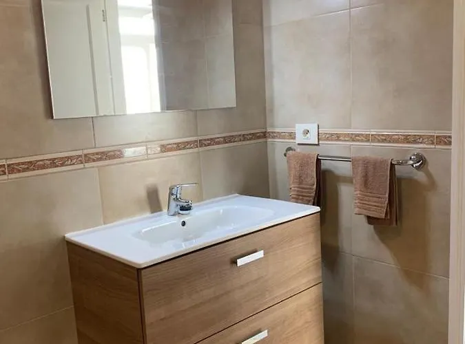 Miri Apartament *