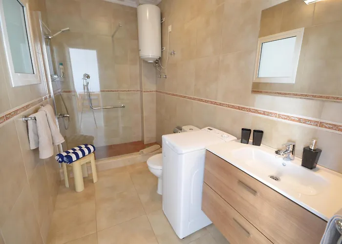 Miri Apartament Costa Teguise
