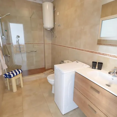 Miri Appartamento Costa Teguise