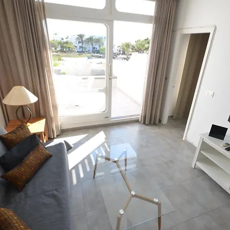 Miri Appartamento Costa Teguise