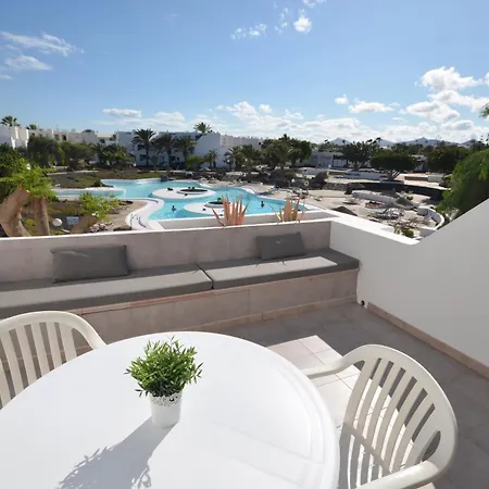 Miri Appartamento Costa Teguise
